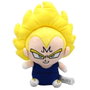 Just Toys Peluche Dragon Ball Z Majin Vegeta 15 cm - Série 2