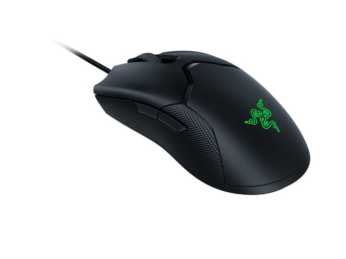 Razer Mouse Viper 8KHz Black (RZ01-03580100-R3M1)