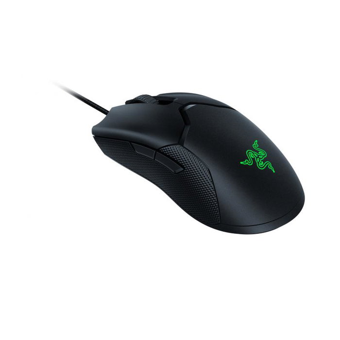 Razer RZ01-03580100-R3M1 Souris de Jeu Viper 8KHz, Faible Latence, Sensor Symmetrical 5G