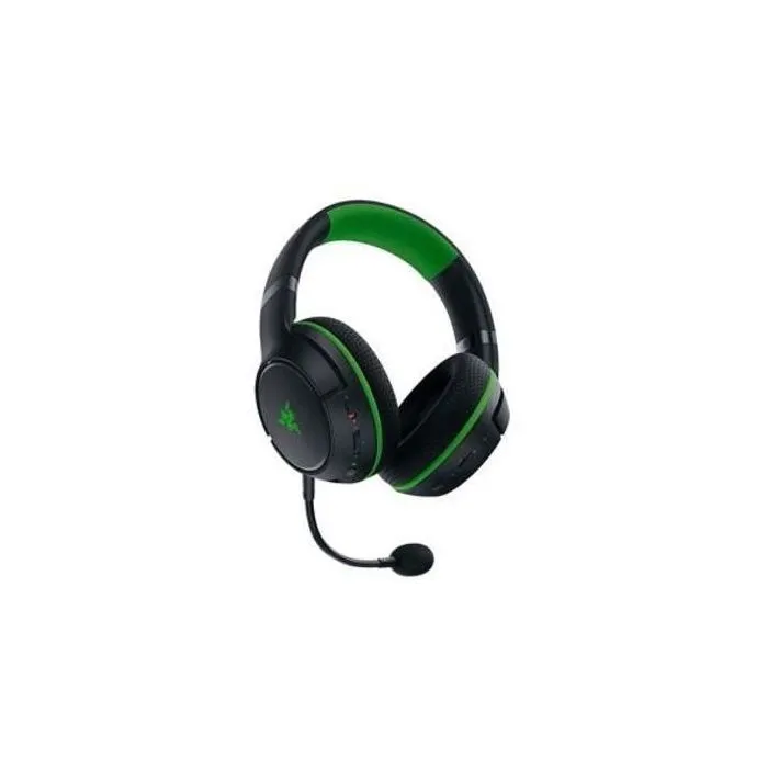 Razer Kaira Casque Gaming pour Xbox Series X avec Haut-parleurs Titane 50 mm Razer Kaira Casque Gaming pour Xbox Series X avec Haut-parleurs Titane 50 mm
