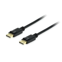 Equip Câble DisplayPort 8K 1 m Mâle-Mâle - Réf. EQ119251