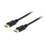 Equip Câble DisplayPort 8K 1 m Mâle-Mâle - Réf. EQ119251