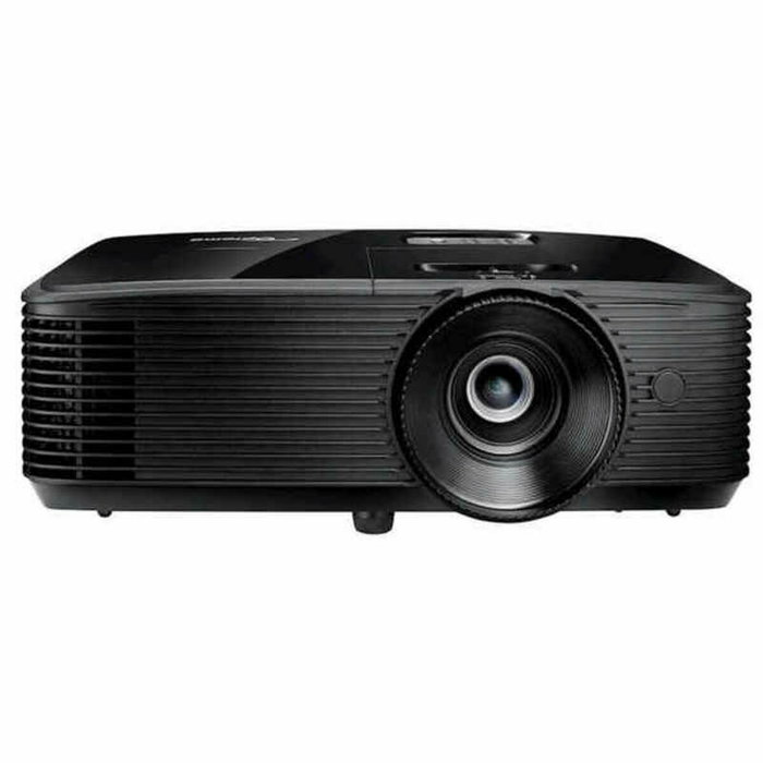 Projecteur Optoma W371 WXGA 3800 lm Noir Projecteur Optoma W371 WXGA 3800 lm Noir