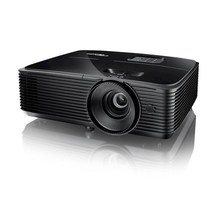 Optoma W371 Projecteur DLP WXGA 3800 Lumens HDMI 3D 15000h Optoma W371 Projecteur DLP WXGA 3800 Lumens HDMI 3D 15000h