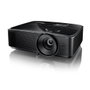 Optoma W371 Projecteur DLP WXGA 3800 Lumens HDMI 3D 15000h