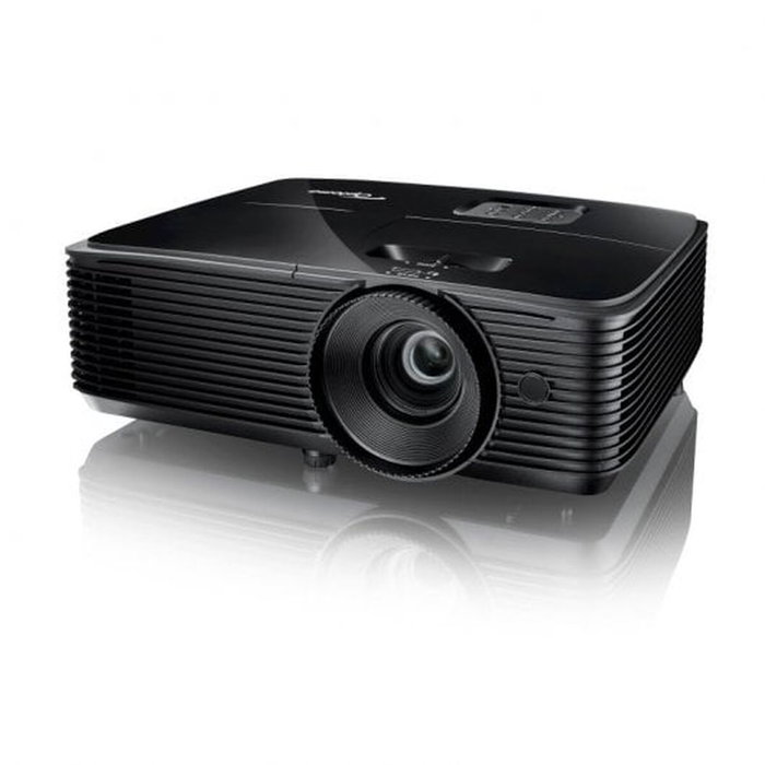 Optoma W371 Projecteur WXGA 3800 Lumens Noir