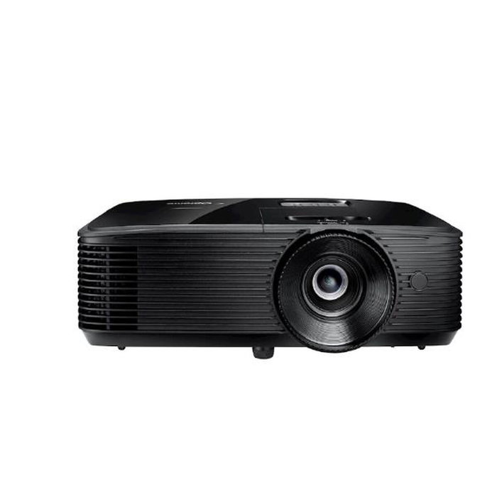Optoma W371 Projecteur WXGA 3800 Lumens Noir