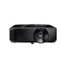 Optoma W371 Projecteur WXGA 3800 Lumens Noir