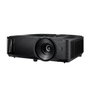 Optoma W371 Projecteur WXGA 3800 Lumens Noir