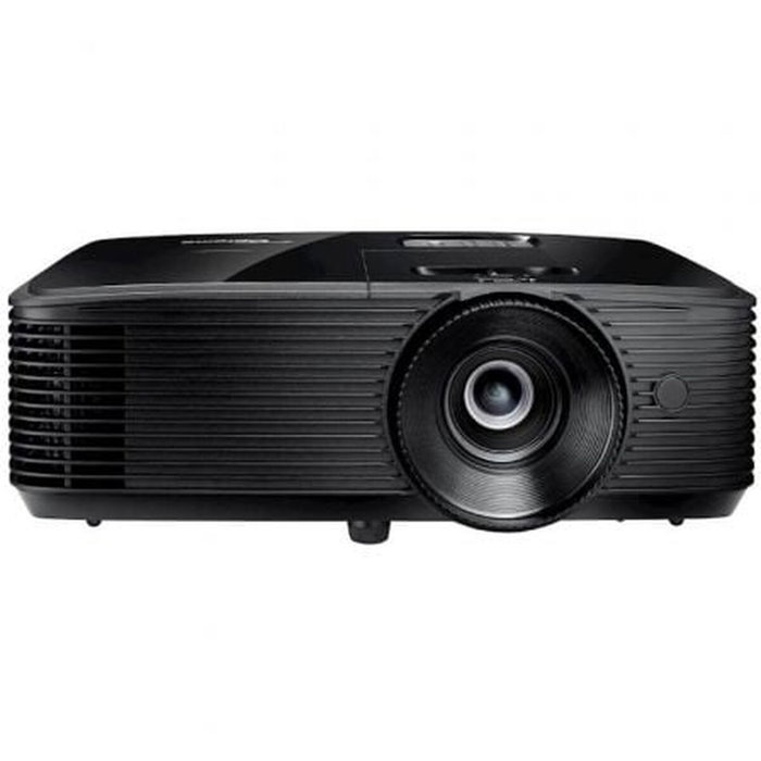 Optoma W371 Projecteur WXGA 3800 Lumens Noir