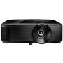Optoma W371 Projecteur WXGA 3800 Lumens Noir