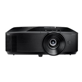 Optoma W371 Projecteur WXGA 3800 Lumens Noir