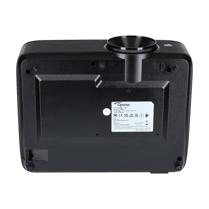 Optoma W371 Projecteur WXGA 3800 Lumens Noir
