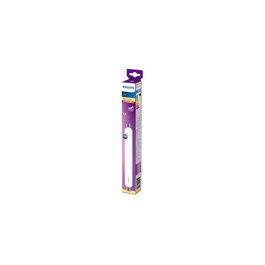 Philips Linolite Tube LED S19 310mm Blanc Chaud