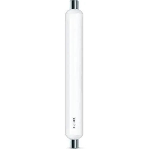 Philips Linolite LED - Tube LED 60W Blanc Chaud 310mm, Non Dimmable, Équivalence 60W, Éclairage Intérieur Économe
