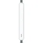 Philips Linolite LED - Tube LED 60W Blanc Chaud 310mm, Non Dimmable, Équivalence 60W, Éclairage Intérieur Économe