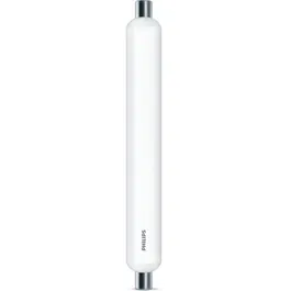 Philips Linolite LED - Tube LED 60W Blanc Chaud 310mm, Non Dimmable, Équivalence 60W, Éclairage Intérieur Économe