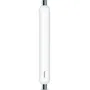 Philips Linolite LED - Tube LED 60W Blanc Chaud 310mm, Non Dimmable, Équivalence 60W, Éclairage Intérieur Économe
