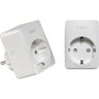TP-Link Tapo P100 Mini Prise Intelligente Wi-Fi (Pack de 2)