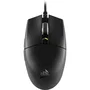 Corsair KATAR PRO XT (CH-930C111-EU) - Souris de Jeu Ultra-Légère Filaire, 18000 DPI, Capteur Optique, Noir