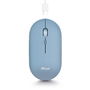 Souris sans-fil Trust 24126 Bleu