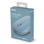 Souris sans-fil Trust 24126 Bleu