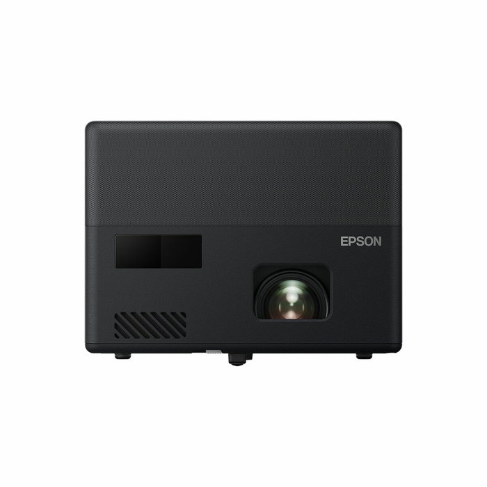 Projecteur Epson EF-12 Full HD 1920 x 1080 px Projecteur Epson EF-12 Full HD 1920 x 1080 px
