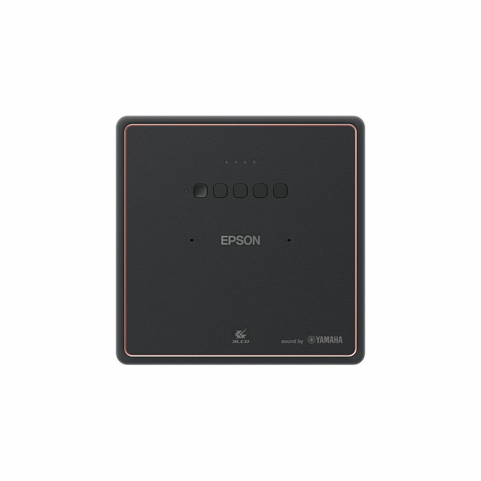 Projecteur Epson EF-12 Full HD 1920 x 1080 px Projecteur Epson EF-12 Full HD 1920 x 1080 px