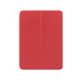 Mobilis Housse pour Tablette iPad Air 4 10,9 pouces Rouge