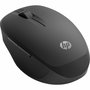 Souris sans-fil HP Dual Mode Noir 3600 DPI