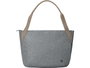 HP Sac Cabas Renew 14 Recyclé Gris - Tote Bag Conçu à Partir de Bouteilles en Plastique Recyclées