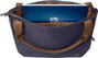 HP - Sac à dos Tote Renew 14 en nylon recyclé - Navy - Pour ordinateur portable et accessoires