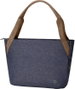 HP - Sac à dos Tote Renew 14 en nylon recyclé - Navy - Pour ordinateur portable et accessoires