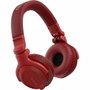 Pioneer DJ HDJ-CUE1BT Rouge