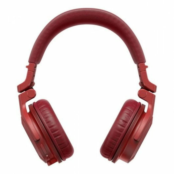 Pioneer DJ HDJ-CUE1BT Rouge