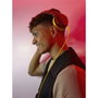 Pioneer DJ HDJ-CUE1BT Rouge