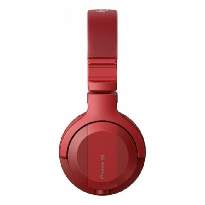 Pioneer DJ HDJ-CUE1BT Rouge