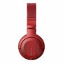 Pioneer DJ HDJ-CUE1BT Rouge