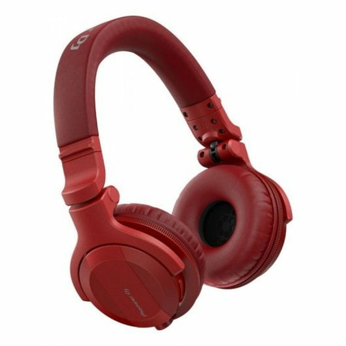 Pioneer DJ HDJ-CUE1BT Rouge