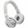 Pioneer HDJ-CUE1BT Blanc