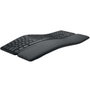 Logitech Ergo K860 Clavier Ergonomique Bluetooth et Sans Fil Graphite