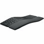 Clavier sans fil Logitech Ergo K860 Bleu Espagnol Qwerty