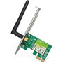 Tp - link TL-WN781ND Carte réseau PCI Express 150 Mbps