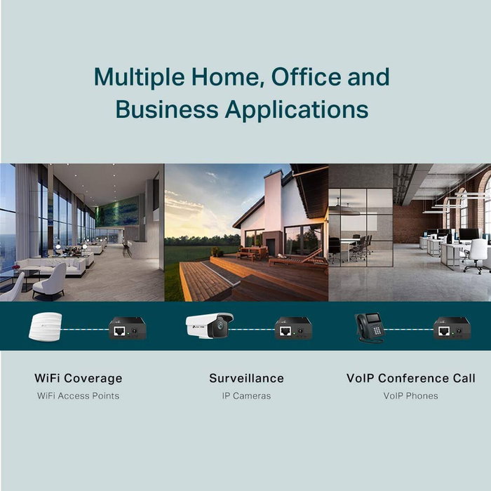 Carte Réseau TP-Link TL-WN781ND Blanc Vert 150 Mbps