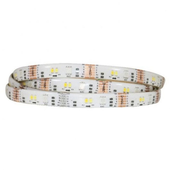 Bandes LED Muvit iO Noir Multicouleur Doré F 5 m