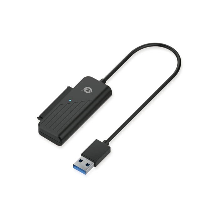 Adaptateur USB Conceptronic ABBY01B Adaptateur USB Conceptronic ABBY01B