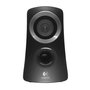 2.1 Haut-parleurs Multimédia Logitech Z313 Noir 25 W