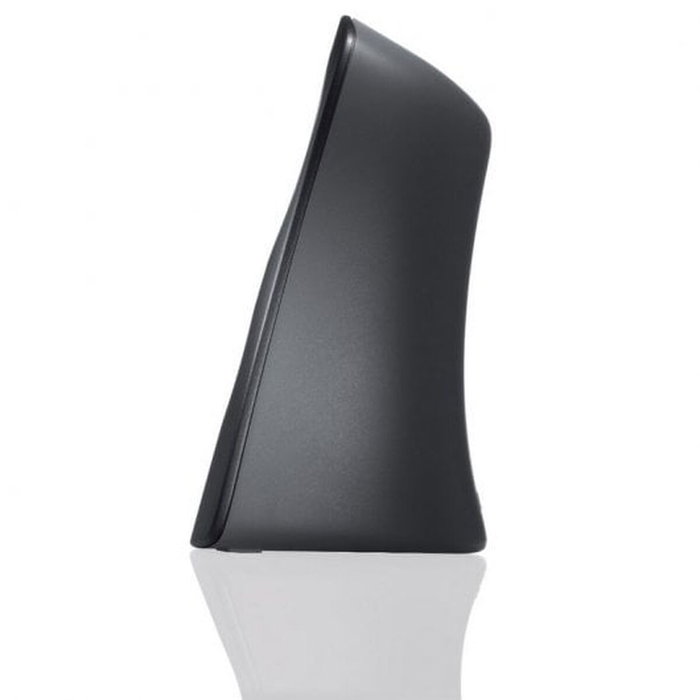 2.1 Haut-parleurs Multimédia Logitech Z313 Noir 25 W