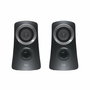 2.1 Haut-parleurs Multimédia Logitech Z313 Noir 25 W