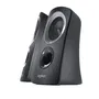 Logitech Z313 - Système de Haut-parleurs PC avec Subwoofer, Filaire, Boîtier de Commande, Noir - Pour Musique et Divertissement